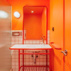 Ibis Styles Madrid City las Ventas - Bild 18