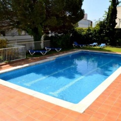 Holiday House Maria del Mar thumbnail 11