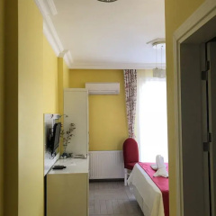 Agva Gunisigi Otel thumbnail 25