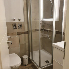 Appartement ZweiteHeimat - Bild 9