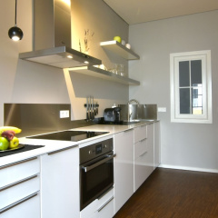 Carl.22 City Appartements - Bild 19
