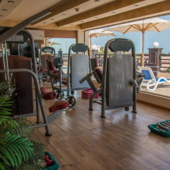 Gravity Hotel & Aqua Park Hurghada  Families and Couples Only - Bild 17