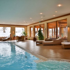Sonnenhotel Residenz Hohenzollern - Bild 13