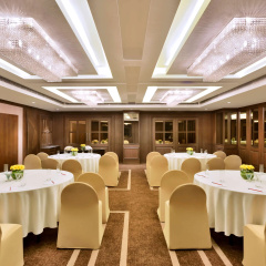 Radisson Blu Atria Bengaluru thumbnail 20