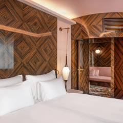 Hotel Topazz & Lamée - Bild 3