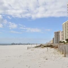 The Palms by Wyndham Vacation Rentals thumbnail 19