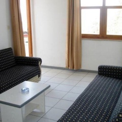 Caligo Apart Hotel - Bild 12