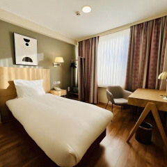 Bedford Hotel & Congress Centre - Bild 7