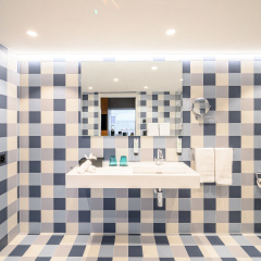 Placid Hotel Design & Lifestyle Zurich - Bild 10