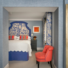 Dorset Square Hotel, Firmdale Hotels - Bild 17