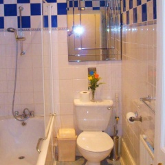 The Z Hotel at Gloucester Place - Bild 21