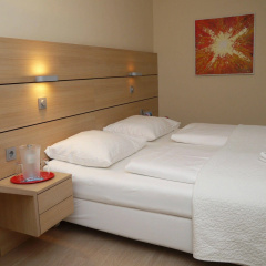 Bergland Hotel - Bild 4