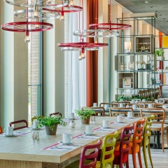 IntercityHotel Hamburg-Barmbek - Bild 21