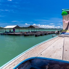 Tup Kaek Sunset Resort - Bild 9