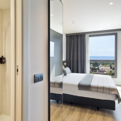 Hotel Acta Voraport - Bild 11