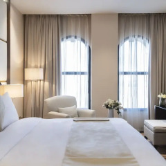 Vittori Palace Hotel & Residence in Riyadh, Saudi Arabia from 300$, photos, reviews - zenhotels.com photo 29