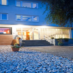Hotel Käferstein Garni - Bild 19