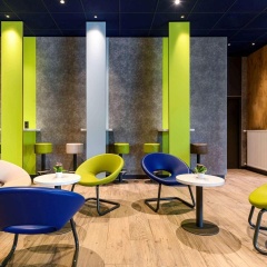 ibis budget München Ost Messe - Bild 14