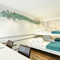 Hotel Costa Azul - Bild 15