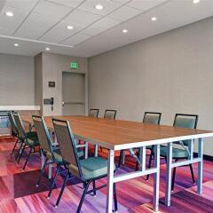 Home2 Suites by Hilton Tracy in Tracy, United States of America from 222$, photos, reviews - zenhotels.com photo 10