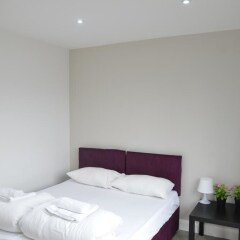 Finsbury Park Luxury Apartments in London, United Kingdom from 428$, photos, reviews - zenhotels.com photo 5