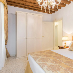 San Teodoro Palace Luxury Apartments - Bild 13