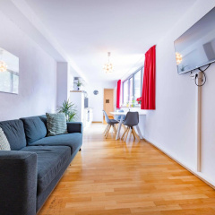 Altstadtsuite City Center - Bild 6