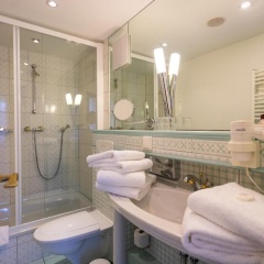Boutiquehotel Schlosspalais - Bild 9