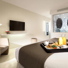 Eurostars Book Hotel - Bild 4
