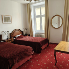 Altwienerhof Boutique Hotel - Bild 2