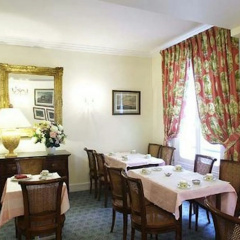 Hotel Lord Byron - Bild 29