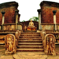 The Polonnaruwa Rest Guest House thumbnail 3