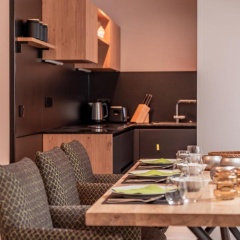 FOREST Private Suites - Bild 13