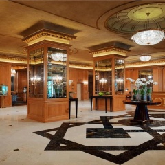 The Westin Palace, Milan - Bild 2