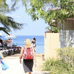 Andaman Seaside Resort - Bild 23
