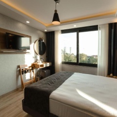 World Heritage Center Hotel - Bild 3