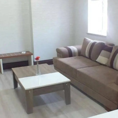 Nif Ankara Hotel - Bild 17