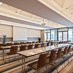 Meliá Düsseldorf - Bild 22