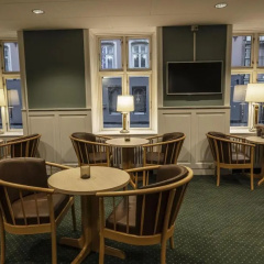 City Hotel Nebo - Bild 18