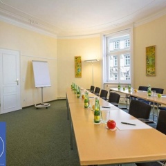 Hotel Kaiserhof Wien - Bild 19