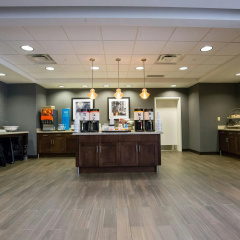 Hampton Inn & Suites Pittsburgh/Harmarville thumbnail 34