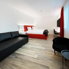 Dormero Hotel Darmstadt - Bild 3