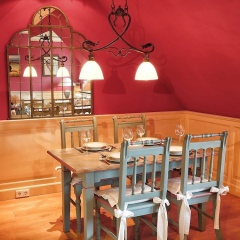 Ferienwohnung Möösgrav 9 - Bild 15