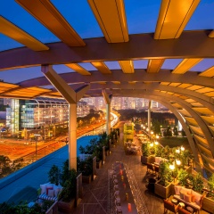 JW Marriott Hotel Singapore South Beach - Bild 30