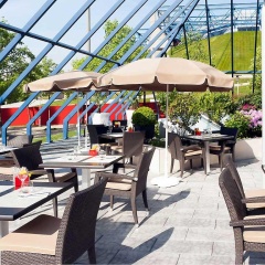 Novotel Paris Centre Bercy - Bild 19