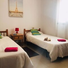 Отель Cristianos Town Guesthouse Испания, Лос-Кристианос - отзывы, цены и фото номеров - забронировать отель Cristianos Town Guesthouse онлайн фото 6