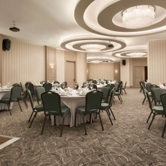 Ramada by Wyndham Bursa Nilufer - Bild 21