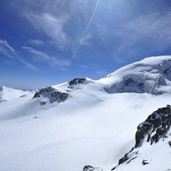Alte Post Saas-Fee thumbnail 6