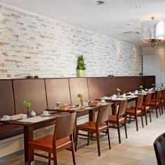 H+ Hotel München - Bild 11
