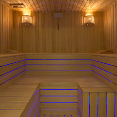 Smart Hotel Izmir - Bild 21
